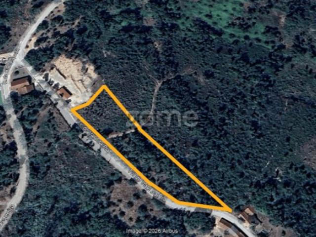 Terreno venda em Mogadouro de Baixo, Ansião