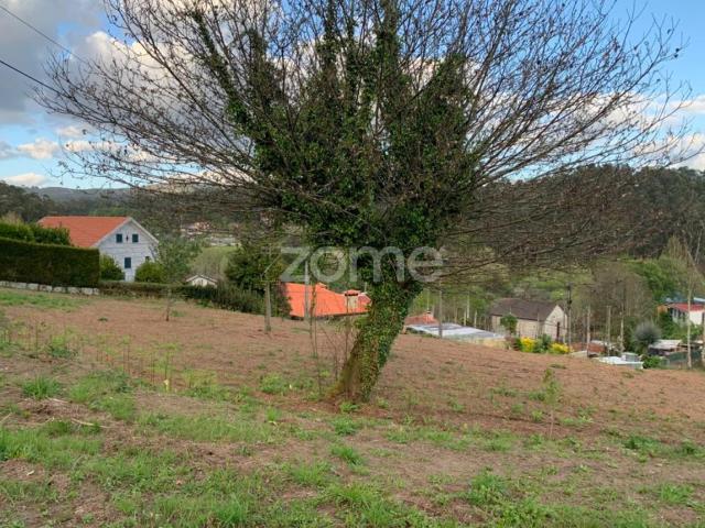Terreno venda em Fafe, Braga