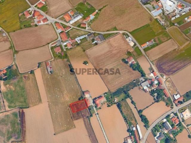 Terreno venda em Válega, Ovar
