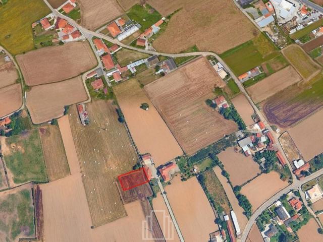 Terreno venda em Válega, Ovar