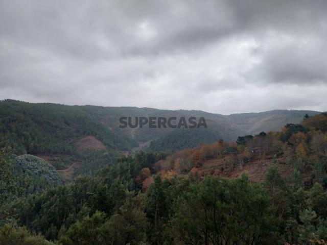 Terreno venda em Miranda Do Corvo, Coimbra