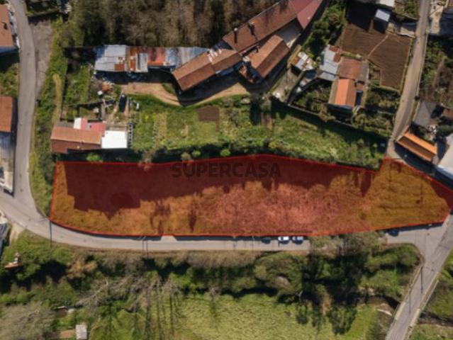 Terreno venda em Ovar, Aveiro