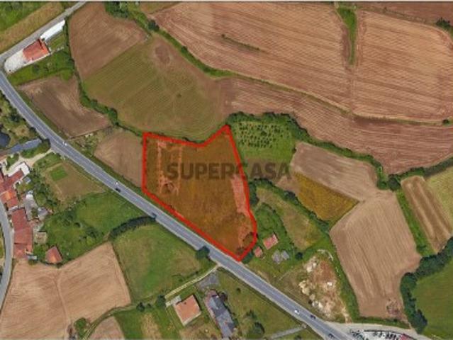 Terreno venda em Ovar, Aveiro