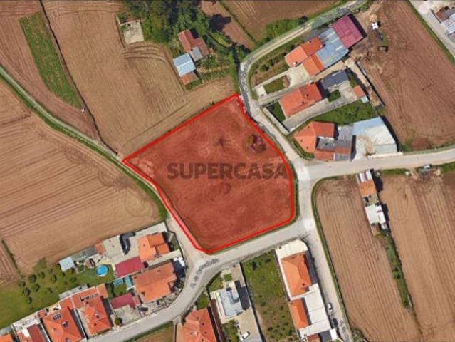 Terreno venda em Ovar, Aveiro