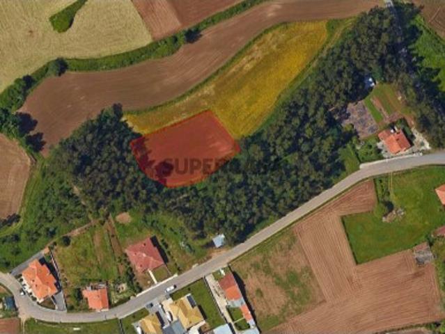 Terreno venda em Ovar, Aveiro