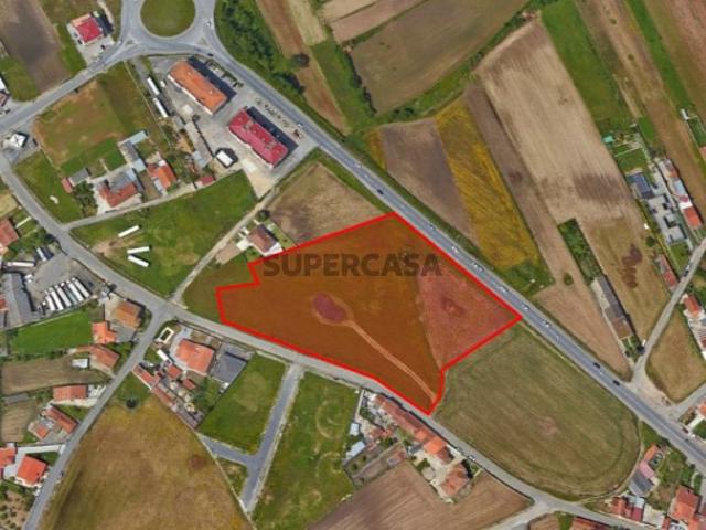 Terreno venda em Ovar, Aveiro