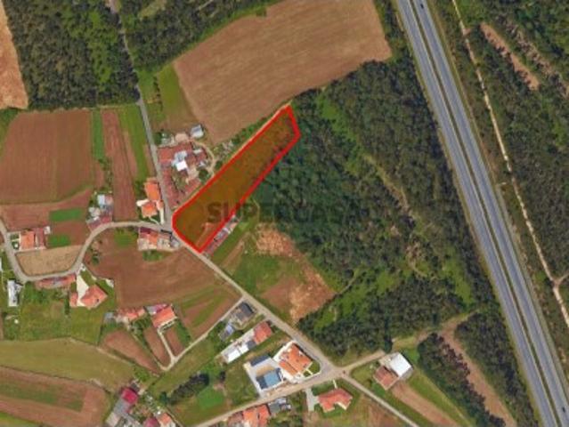 Terreno venda em Ovar, Aveiro