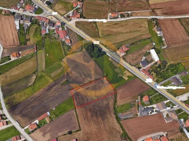 Terreno venda em Roçadas de Espinhos, Ovar