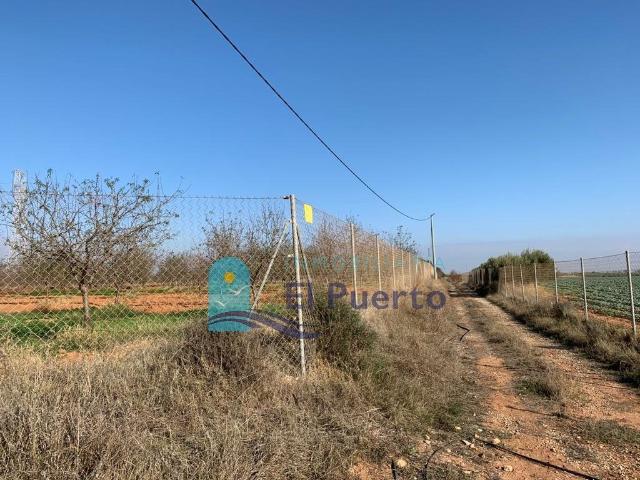 Terreno en venta en La Magdalena, Campo de Cartagena y Mar Menor