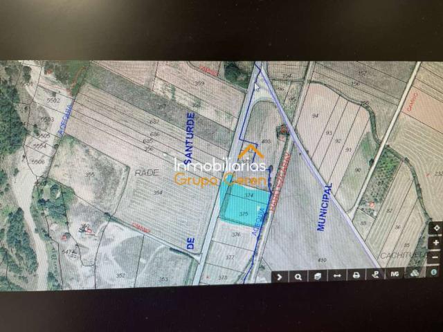 Terreno en venta en Ezcaray, La Rioja