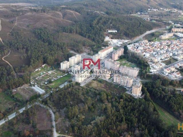 Terreno venda em Valongo, Porto