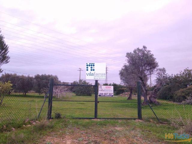 Terreno venda em Faro