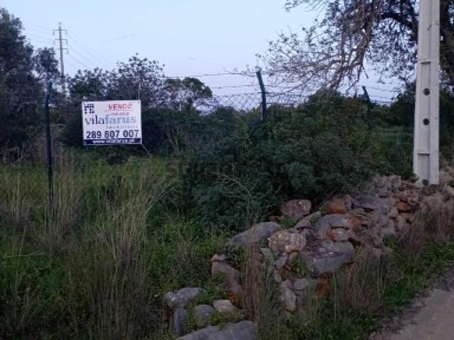 Terreno venda em Olhão, Faro