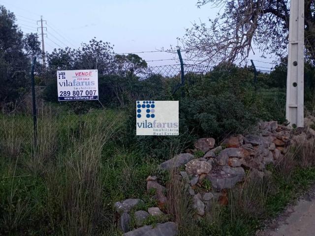 Terreno venda em Faro