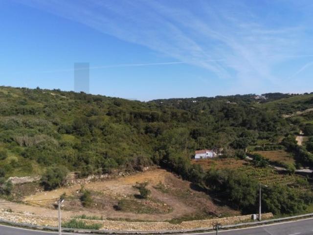 Terreno venda em Pobral, Sintra
