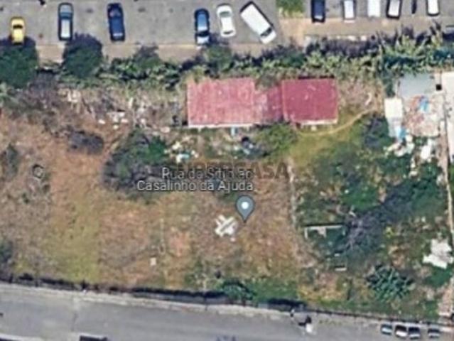 Terreno venda em Ajuda, Lisboa