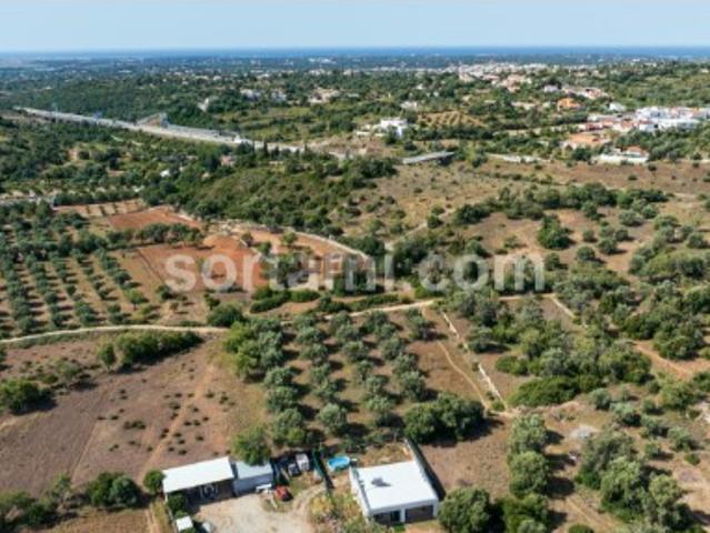 Terreno venda em Loulé, Faro