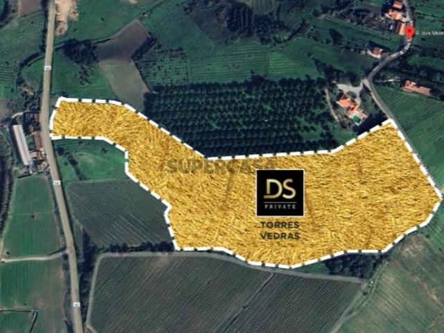 Terreno venda em Mafra, Lisboa