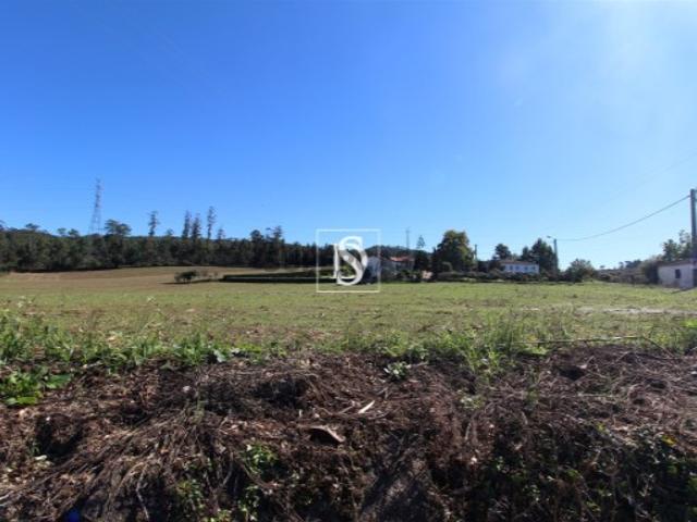 Terreno venda em Balazar, Póvoa de Varzim