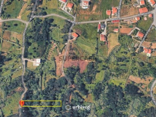 Terreno venda em Figueira Da Foz, Coimbra