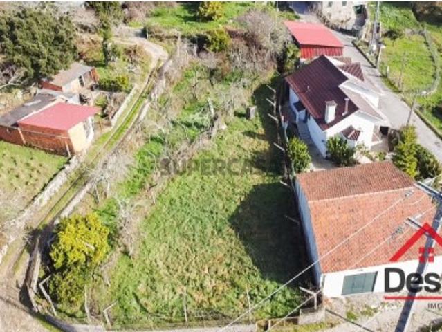 Terreno venda em São Pedro Do Sul, Viseu