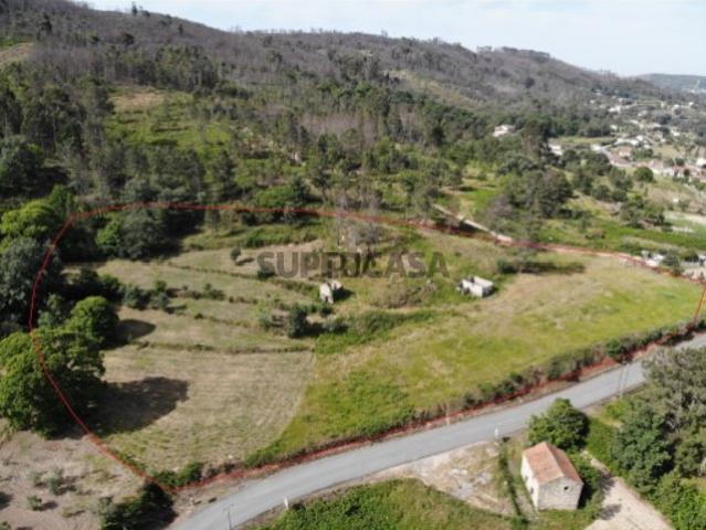 Terreno venda em Penalva Do Castelo, Viseu