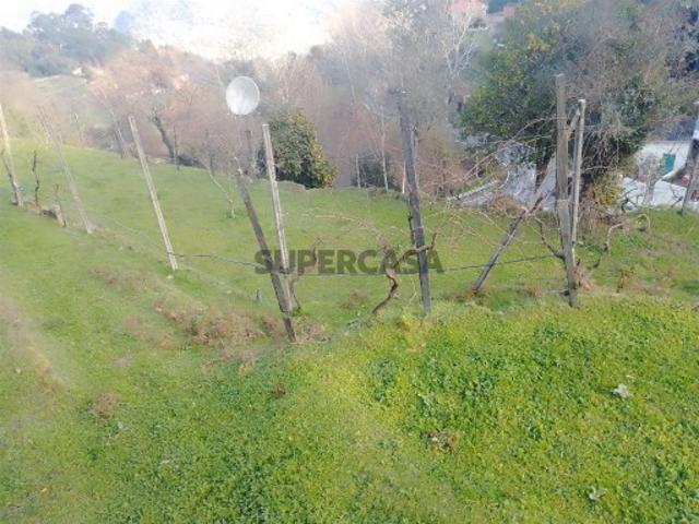Terreno venda em Cinfães, Viseu