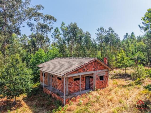 Terreno venda em Couto de Cima, Viseu