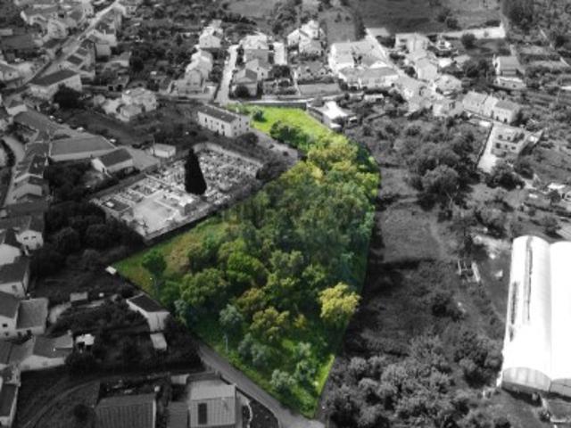 Terreno venda em Castelo Branco, Dominguizo