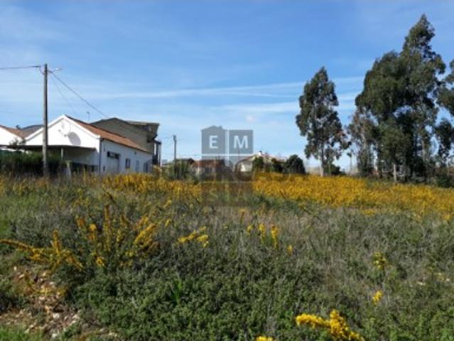 Terreno venda em Aveiro