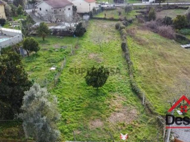 Terreno venda em Crescido, Fataúnços