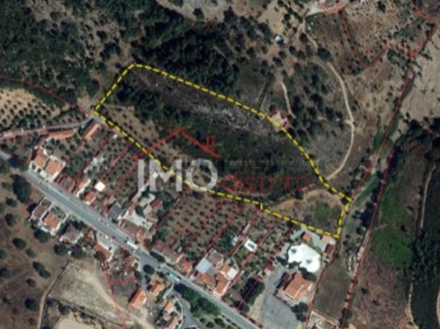 Terreno venda em Portalegre