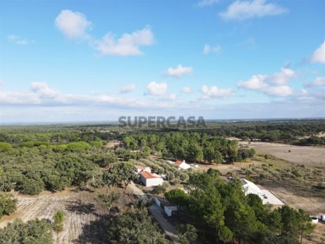 Terreno venda em Grândola, Setúbal