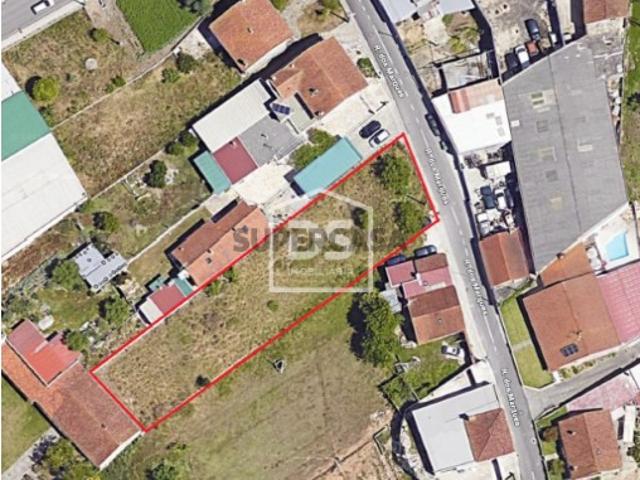Terreno venda em Bairro dos Anjos, Leiria