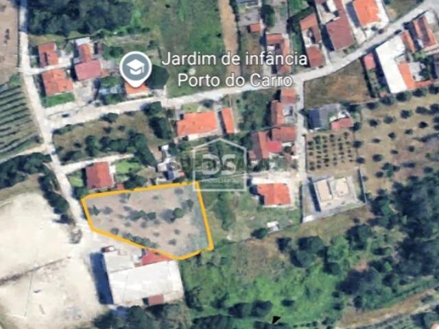 Terreno venda em Leiria
