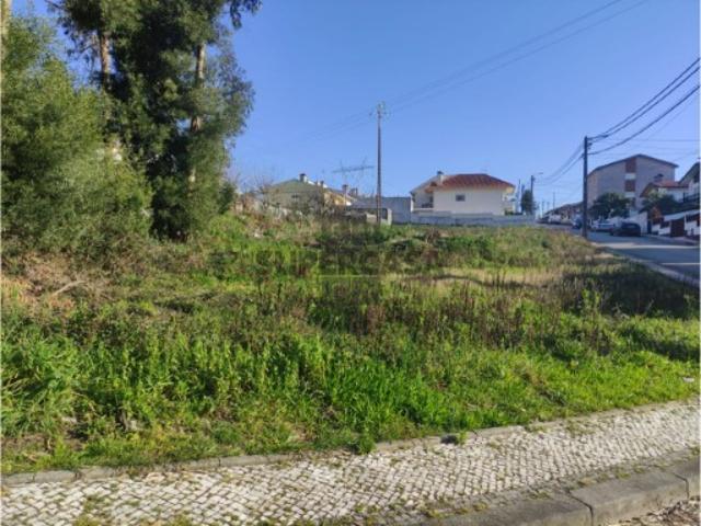 Terreno venda em Oliveira De Azeméis, Aveiro