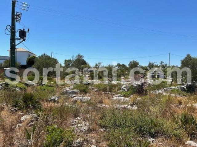 Terreno venda em Olhão Terreno venda em Olhão