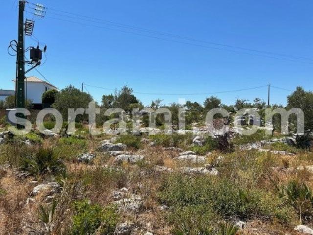 Terreno venda em Olhão, Faro