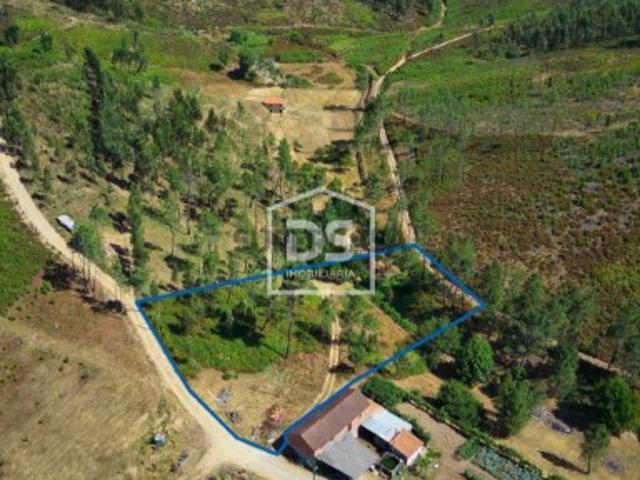 Terreno venda em Castelo Branco, Oleiros
