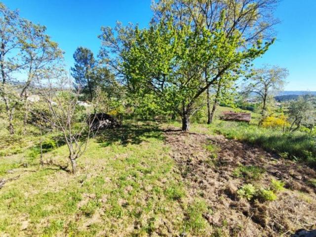 Terreno venda em Covilhã, Orjais Terreno venda em Covilhã, Orjais