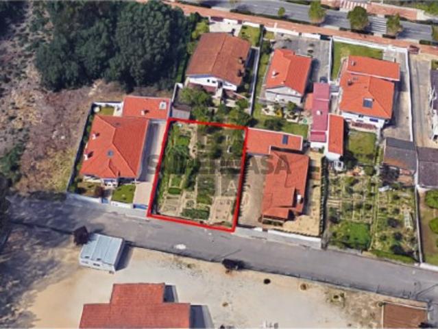 Terreno venda em Ovar, Aveiro