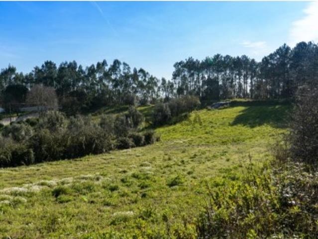 Terreno venda em Parceiros e Azoia, Leiria