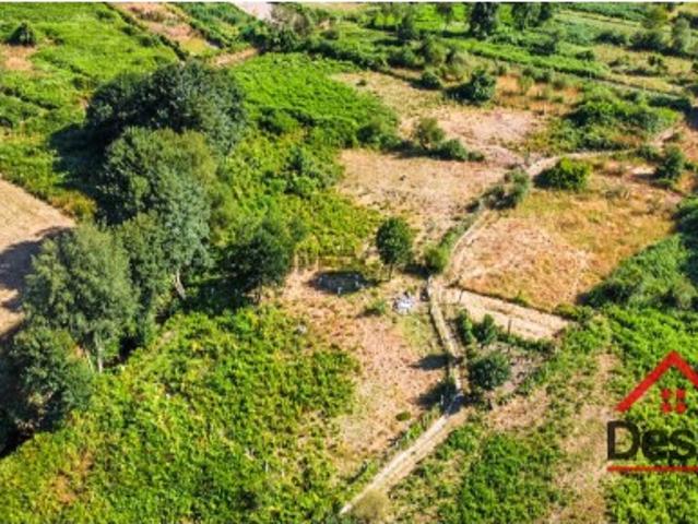 Terreno venda em Queirã, Viseu