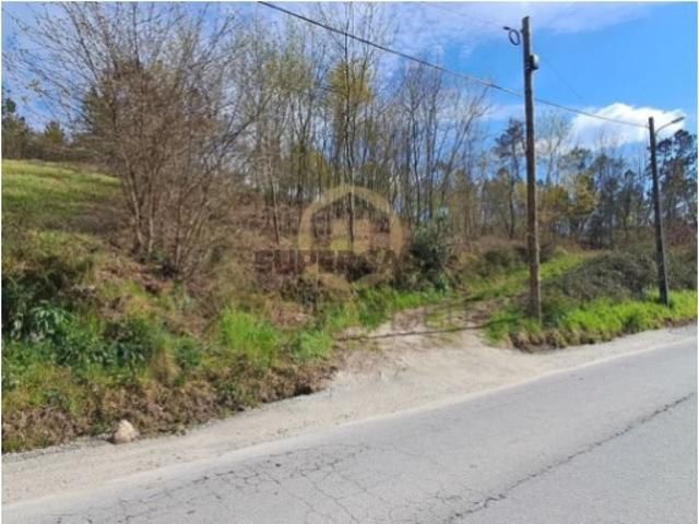 Terreno venda em Repeses e São Salvador, Viseu