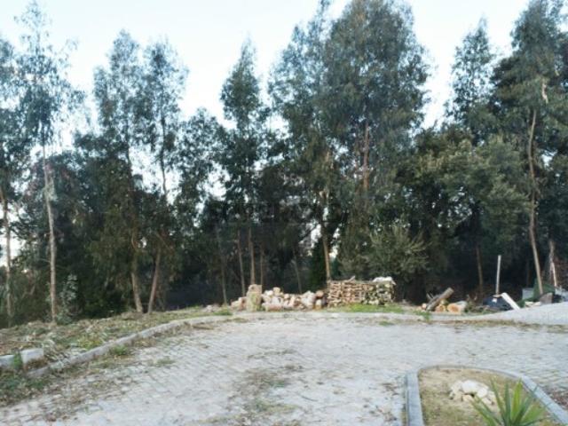 Terreno venda em Santa Maria Da Feira, Aveiro