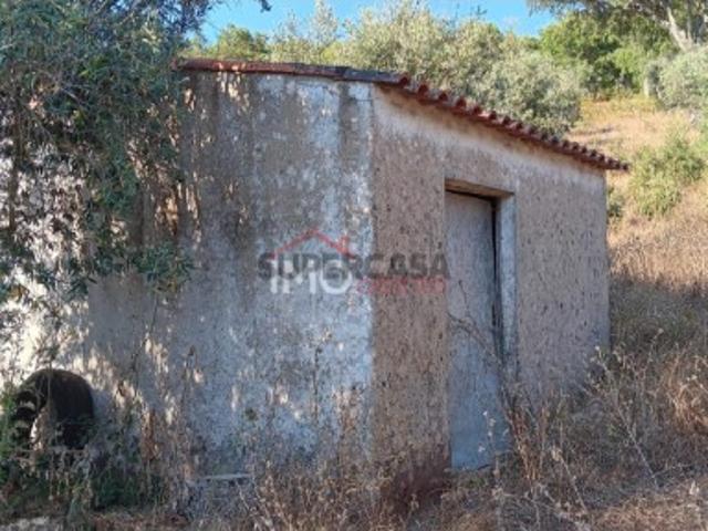 Terreno venda em Marvão, São Salvador Da Aramenha