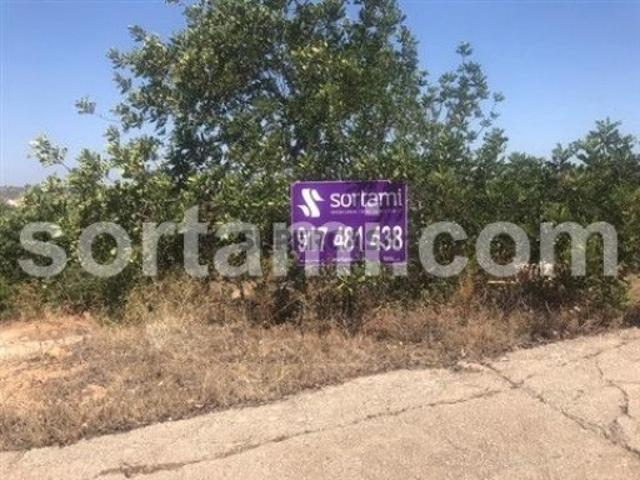 Terreno venda em Faro