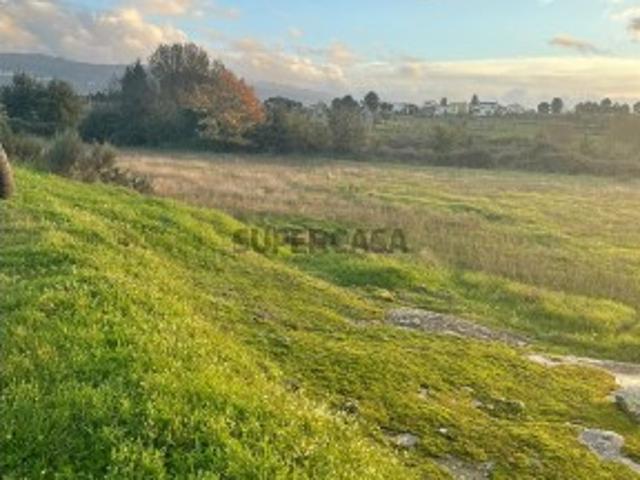 Terreno venda em Guarda, Seia
