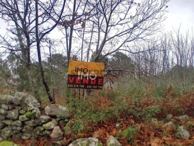 Terreno venda em Marvão, Santa Maria De Marvão