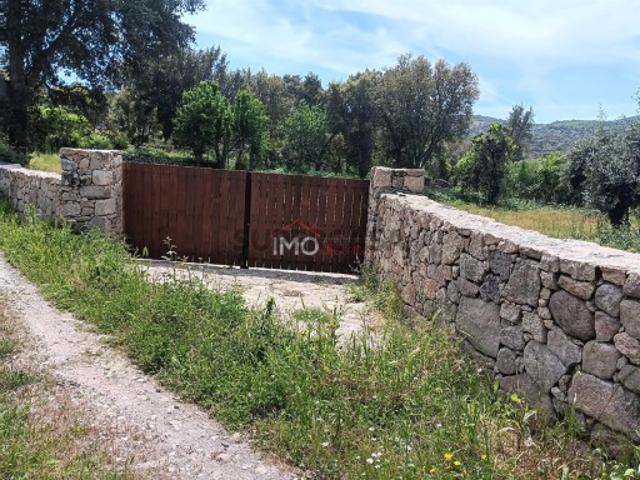 Terreno venda em Marvão, Santo António Das Areias